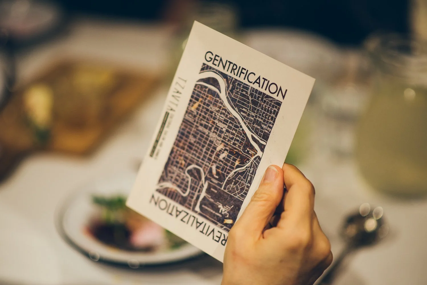 Tzavta #12 Jeanne Van Heeswijk