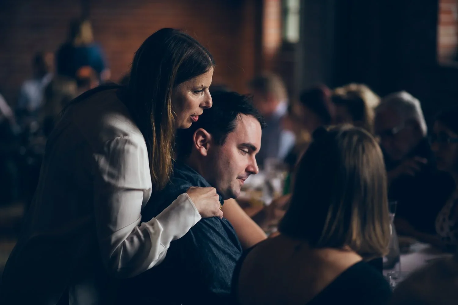 Tzavta #15      Luanne Freer