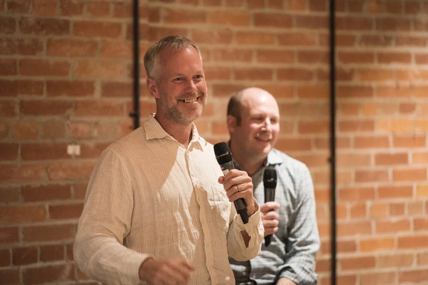 Tzavta # 16            Joe Vipond