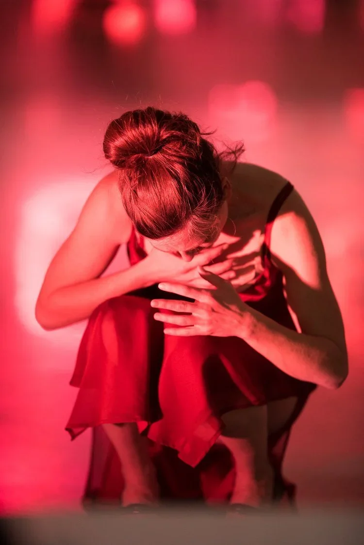 Tzavta #19                 I Eat You