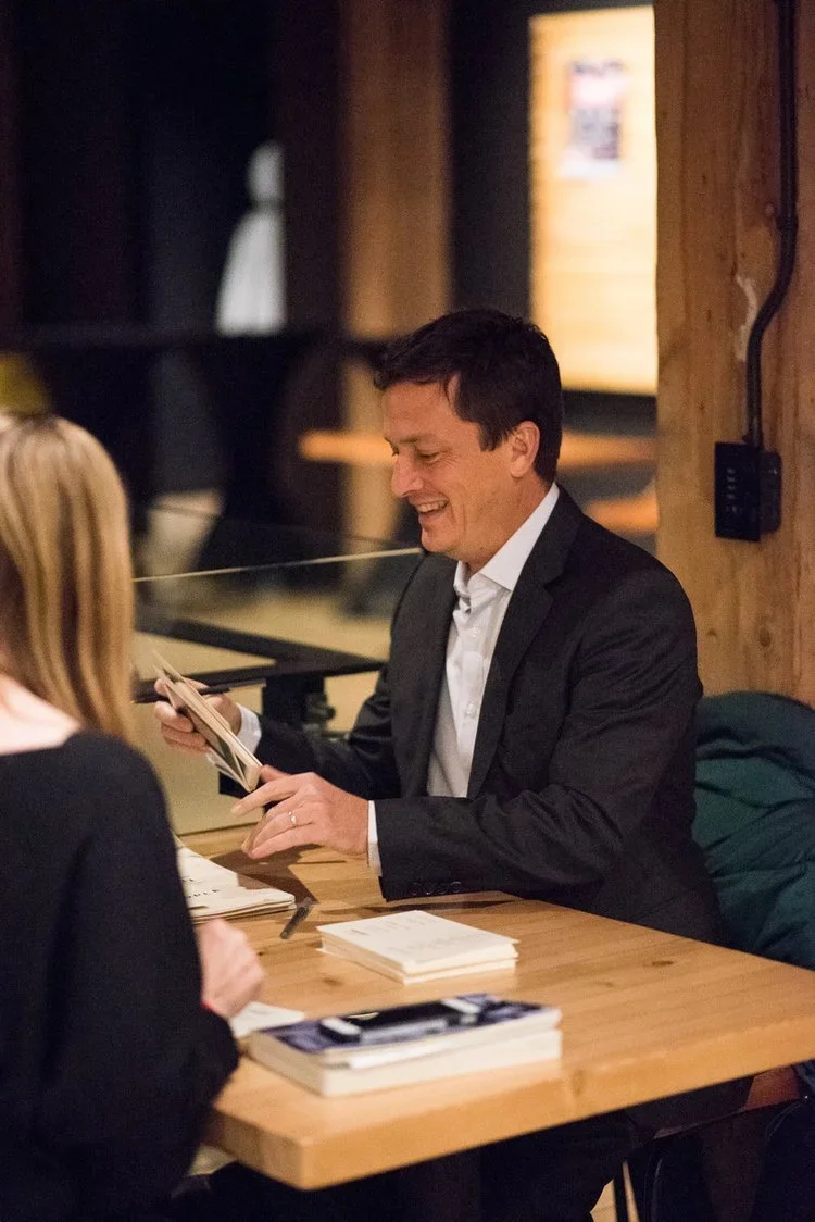 Tzavta #20         Nate Blakeslee