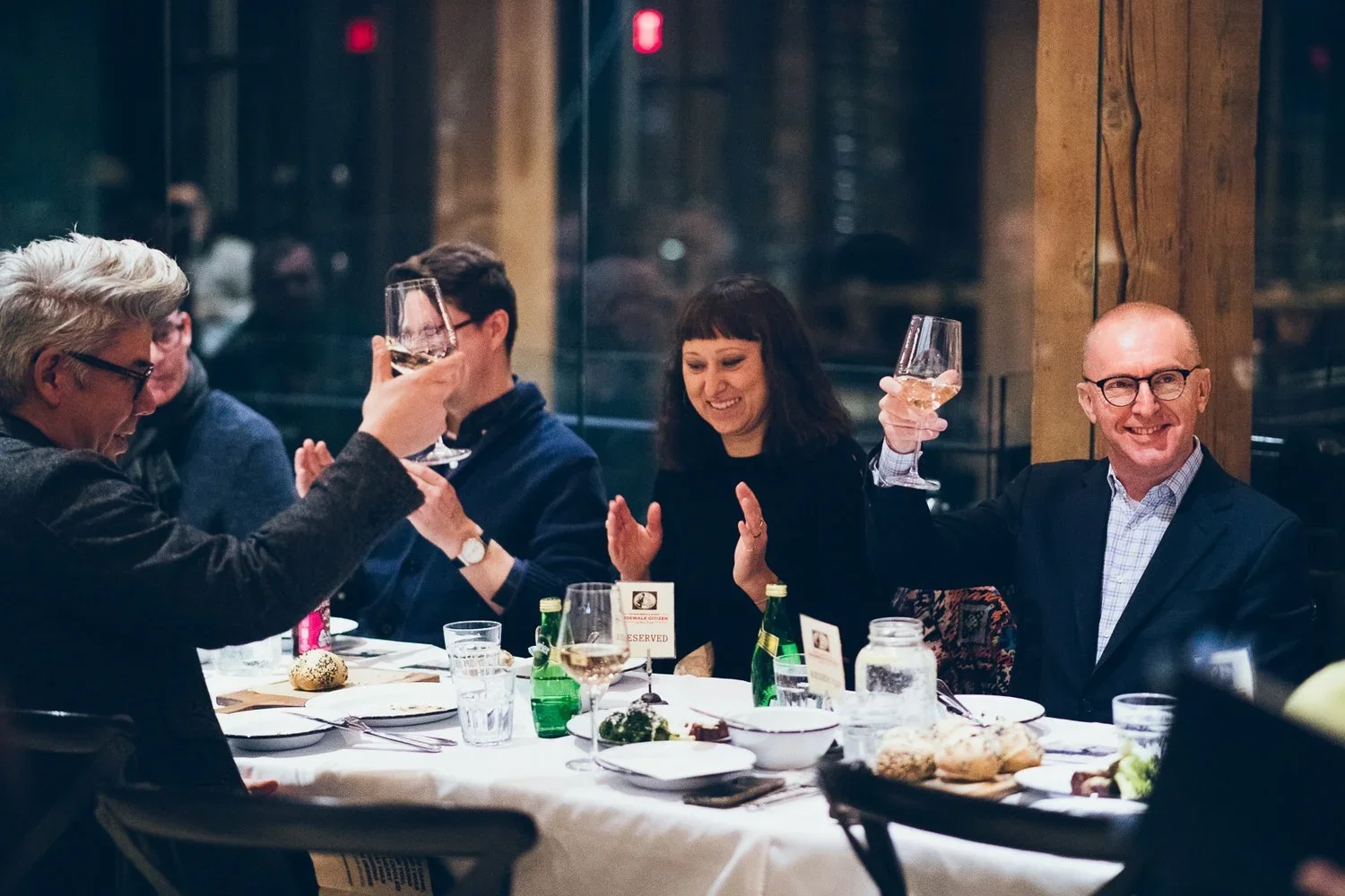 Tzavta #21 Pedja Muzijevic