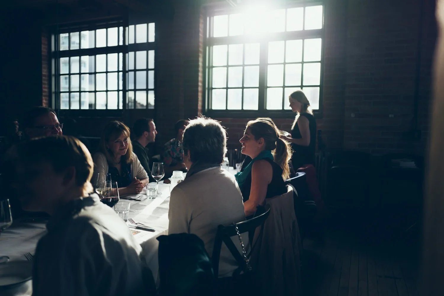 Tzavta #23         Jillian Tamaki