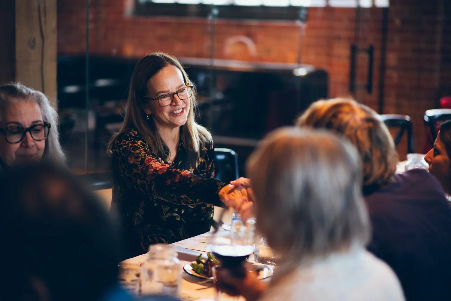 Tzavta #27       Celine Trojand