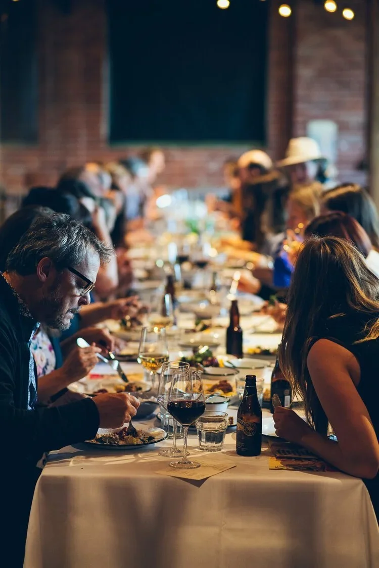 Tzavta #34         Mark Clintberg