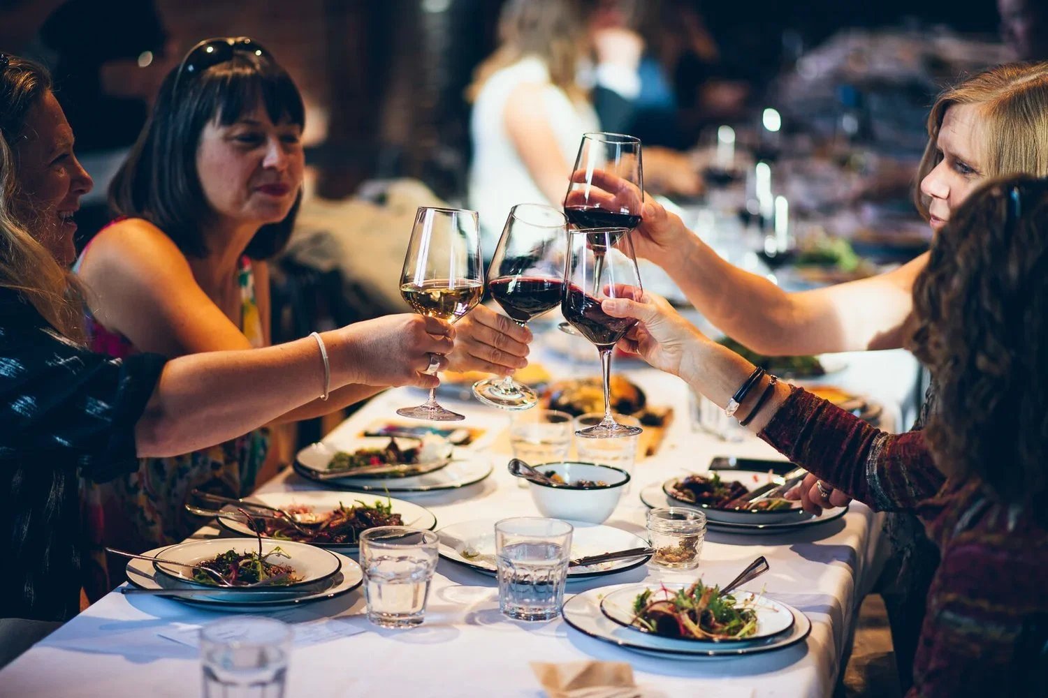 Tzavta #35        Beatriz Luna