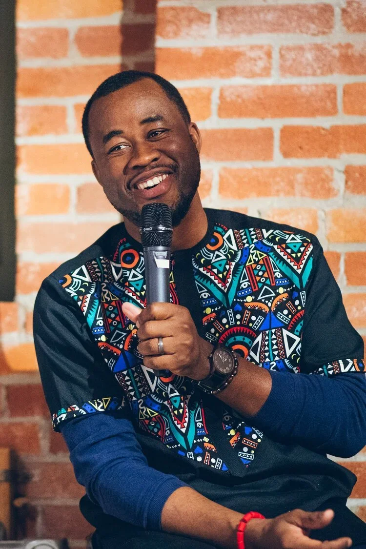 Tzavta #37 Chigozie Obioma