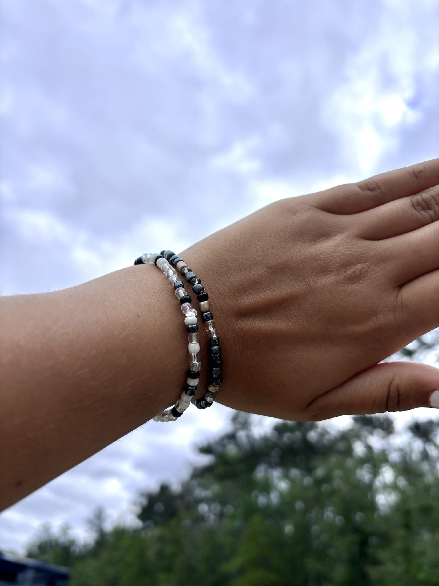 Simple Metallic Set