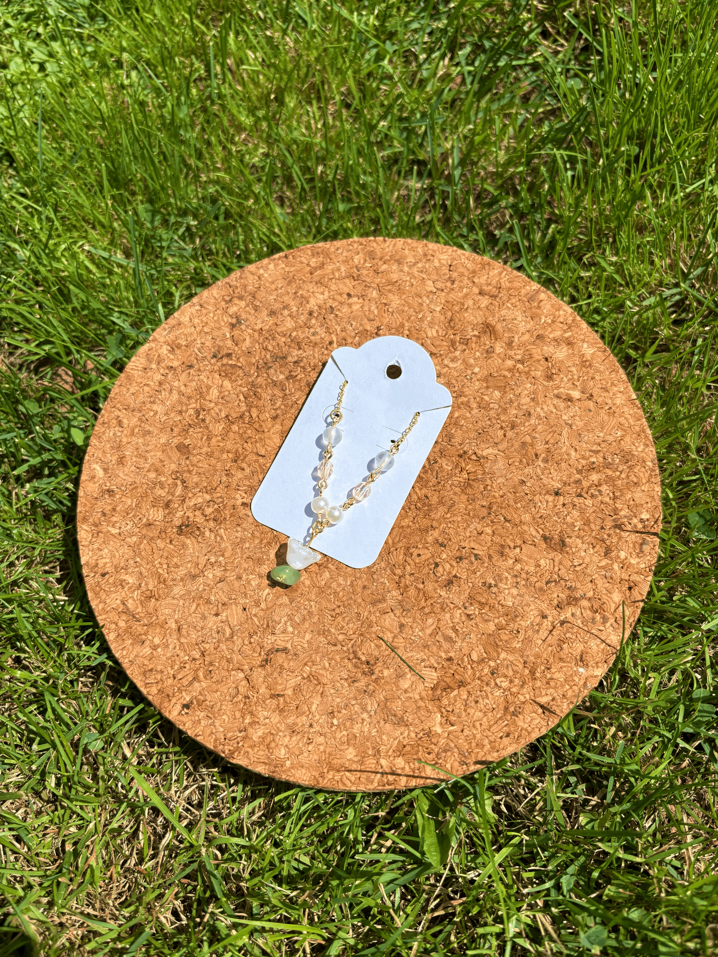 Fairy Blossom Necklace