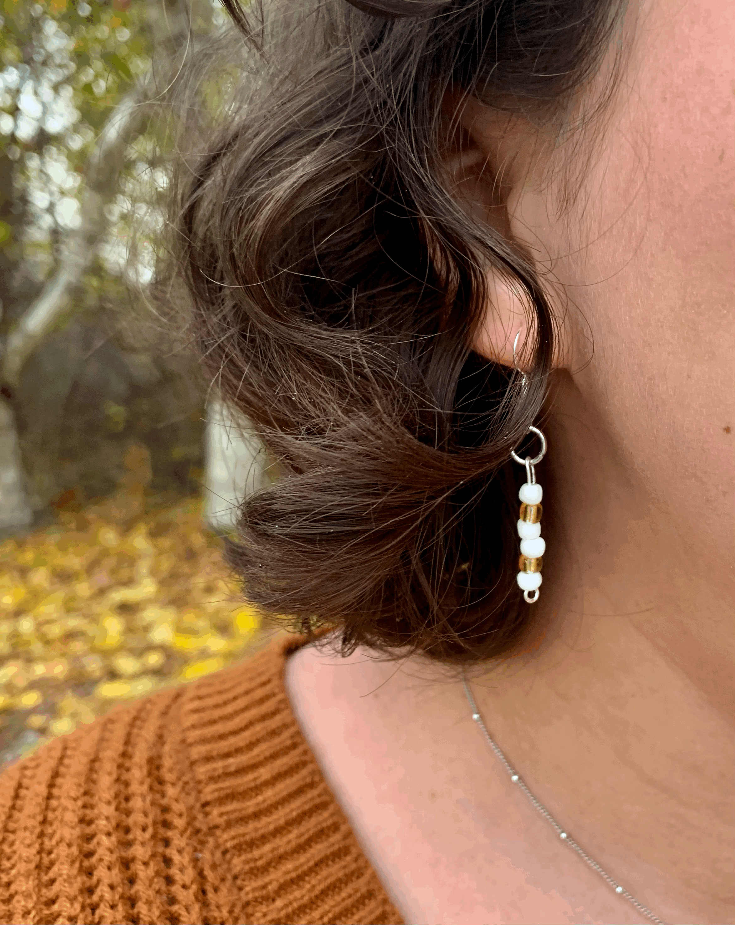 Merry and Bright Earrings