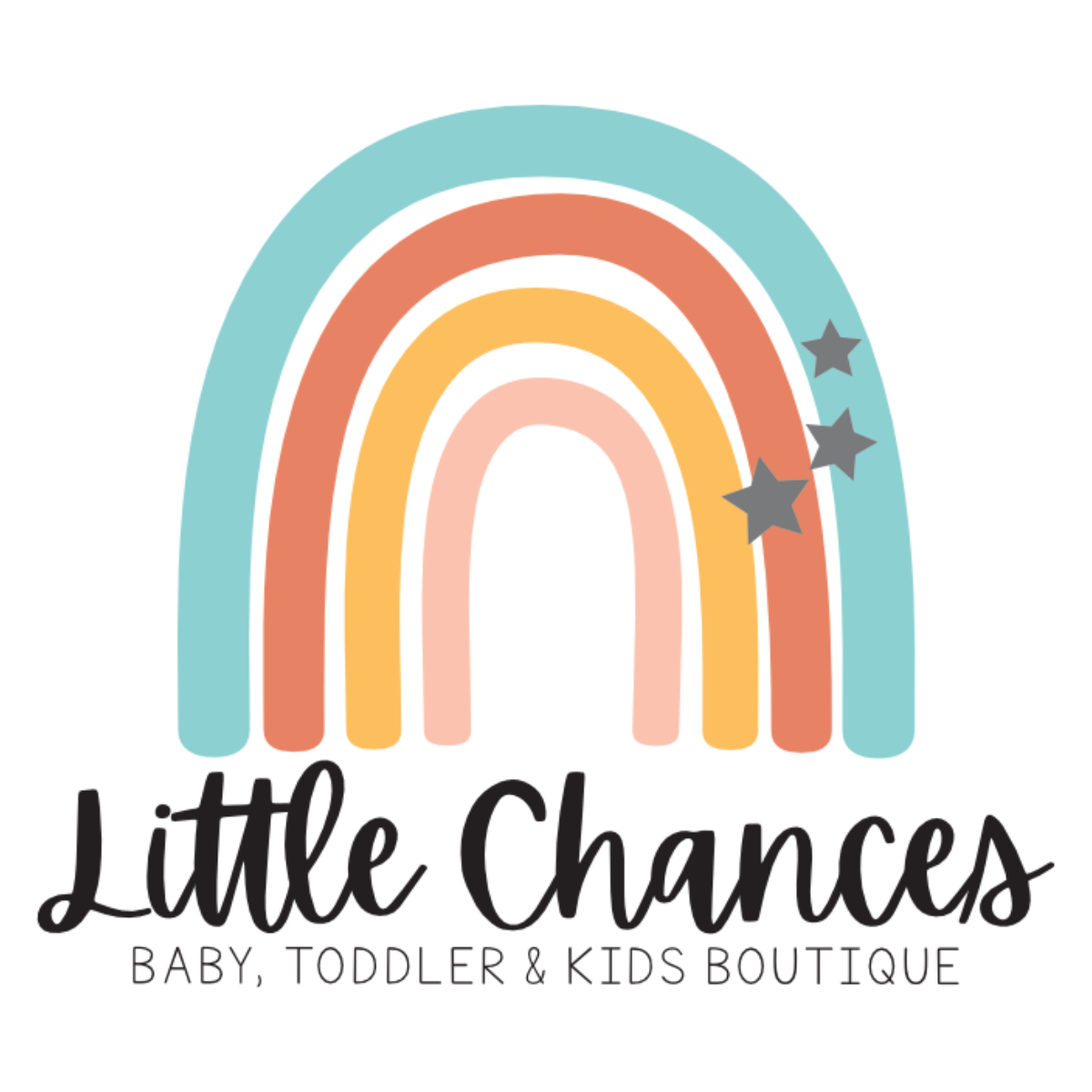 Little Chances - Children&#39;s Boutique