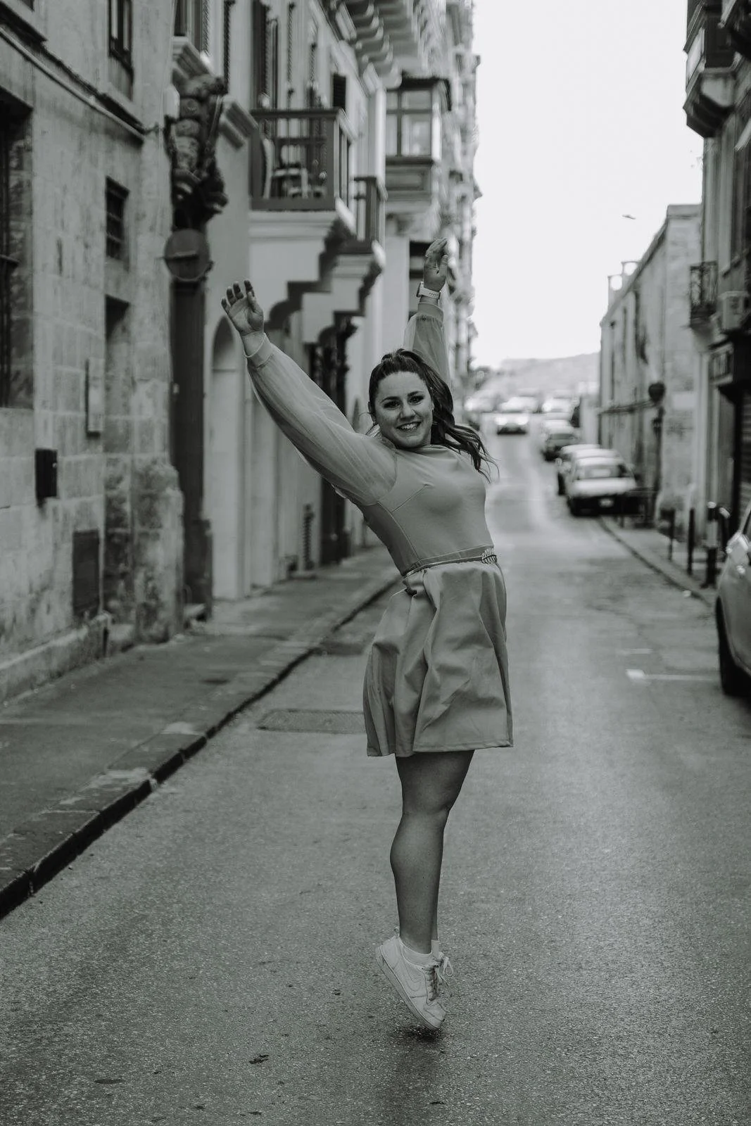 Mailin Fotograf Lübeck