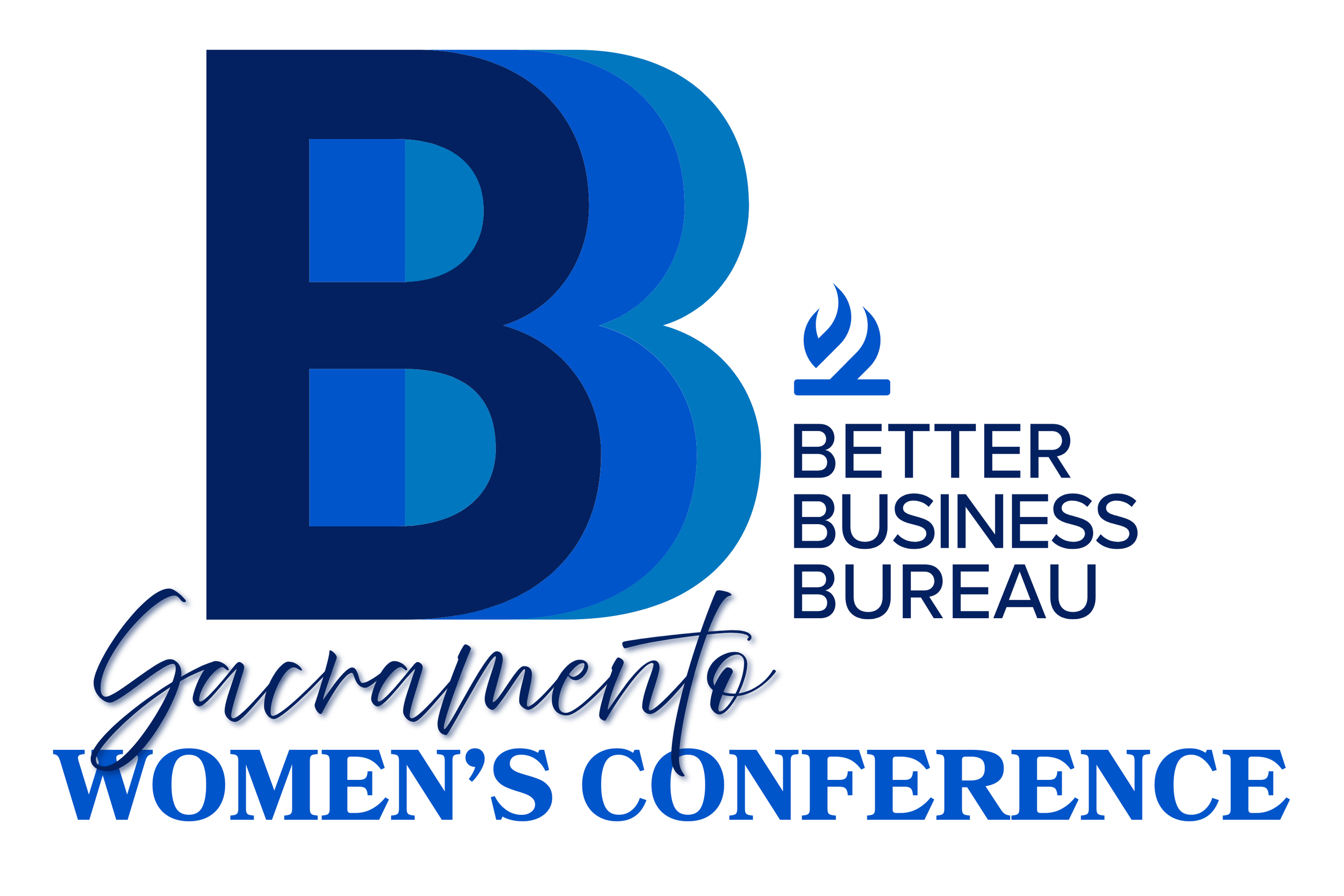 Better Business Bureau Sacramento: Women's Conference