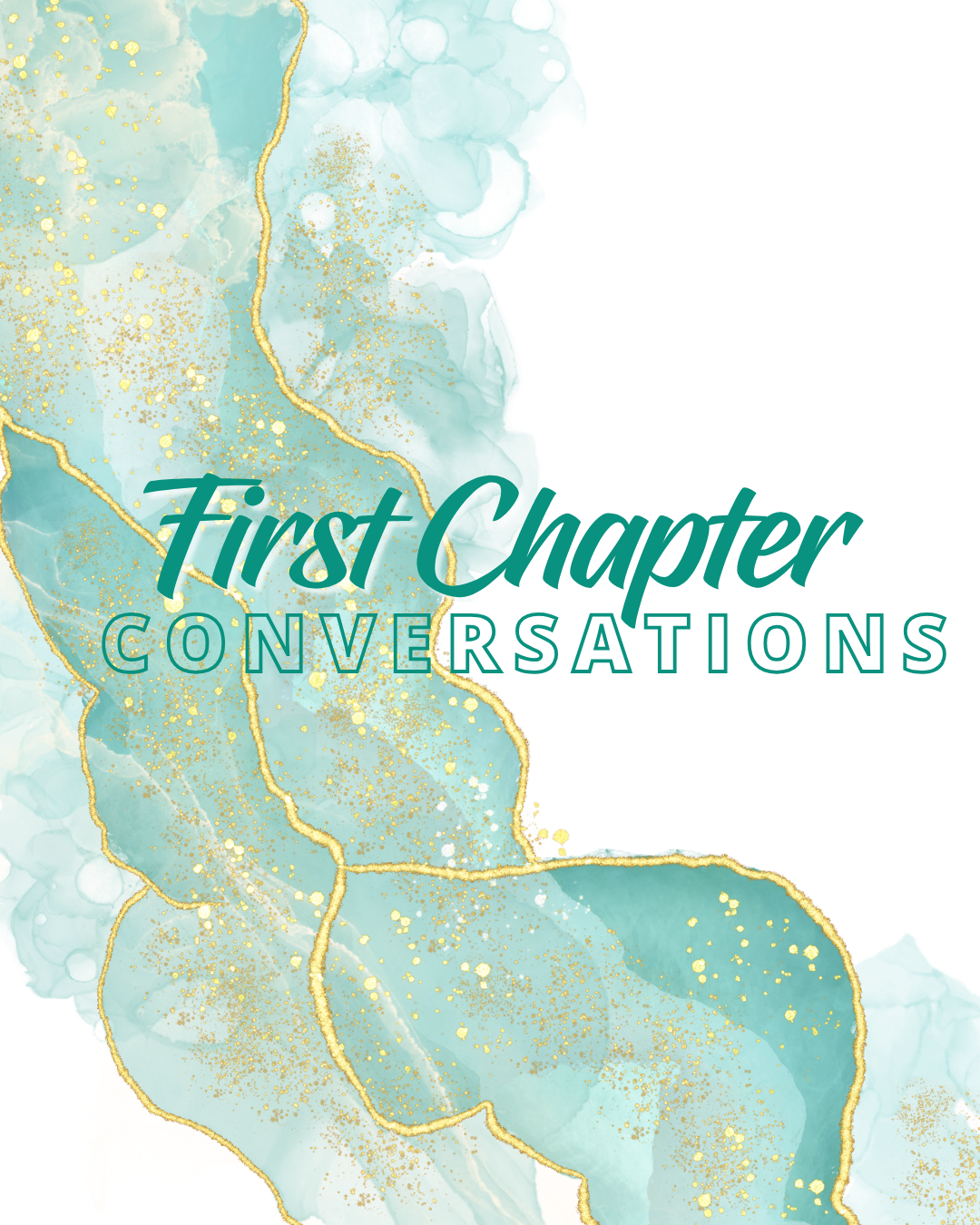 First Chapter Conversations