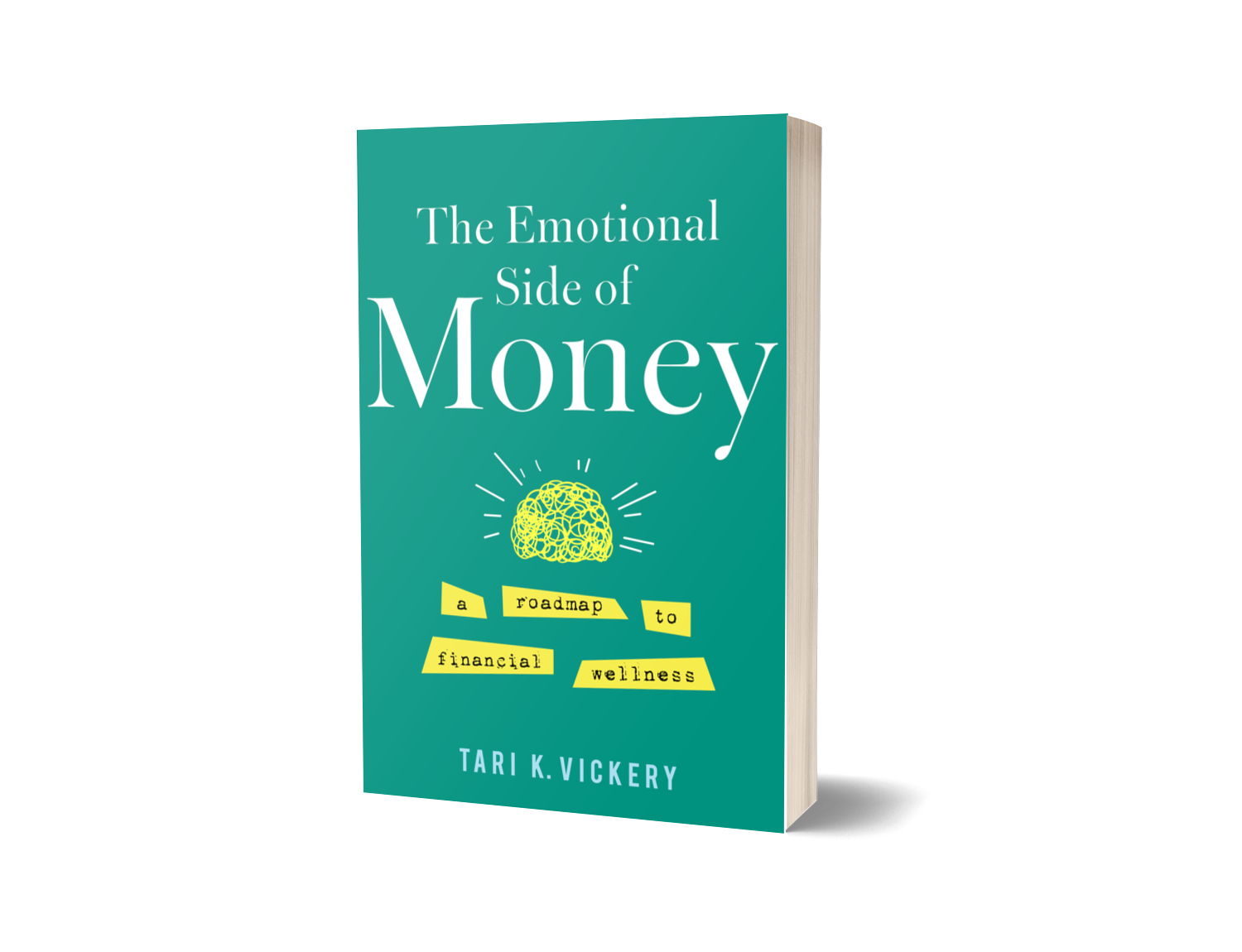The Emotional Side of Money: A Roadmap to Financial Wellness