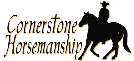 Cornerstone Horsemanship