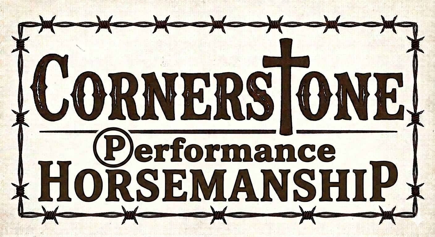Cornerstone Horsemanship