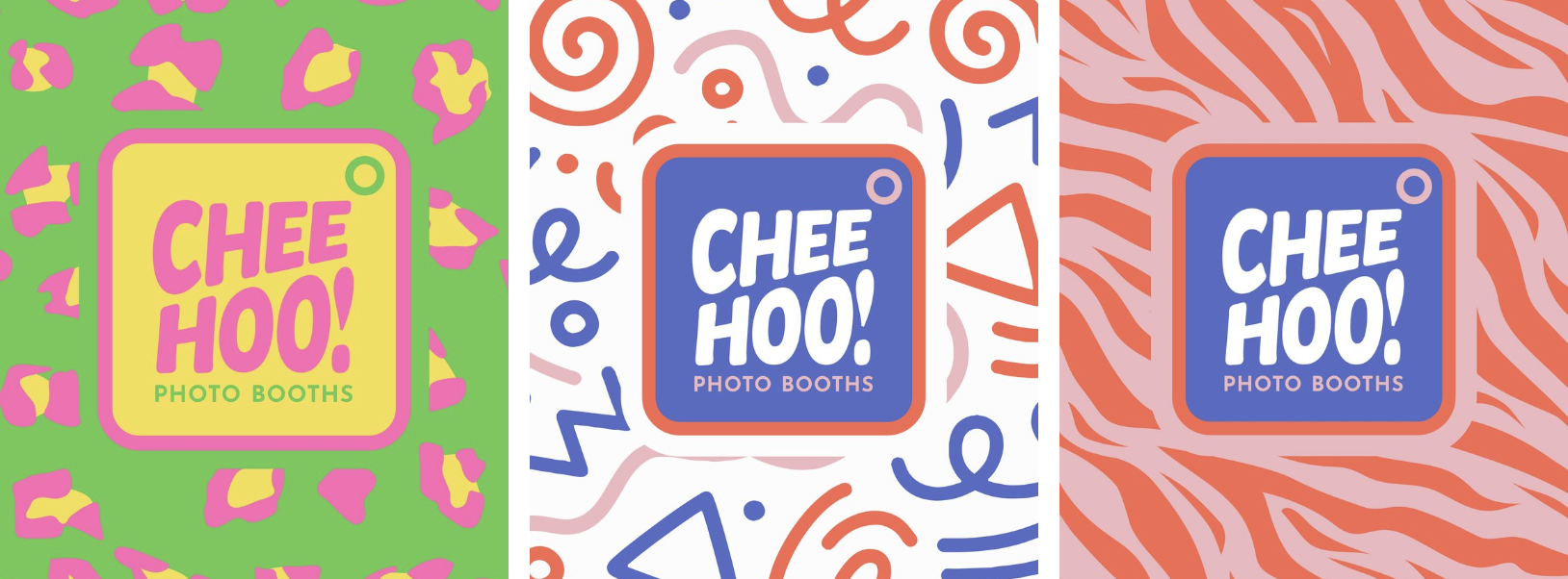 Contact CheeHoo! Photo Booths | Bookings & Inquiries | SF Bay Area ...