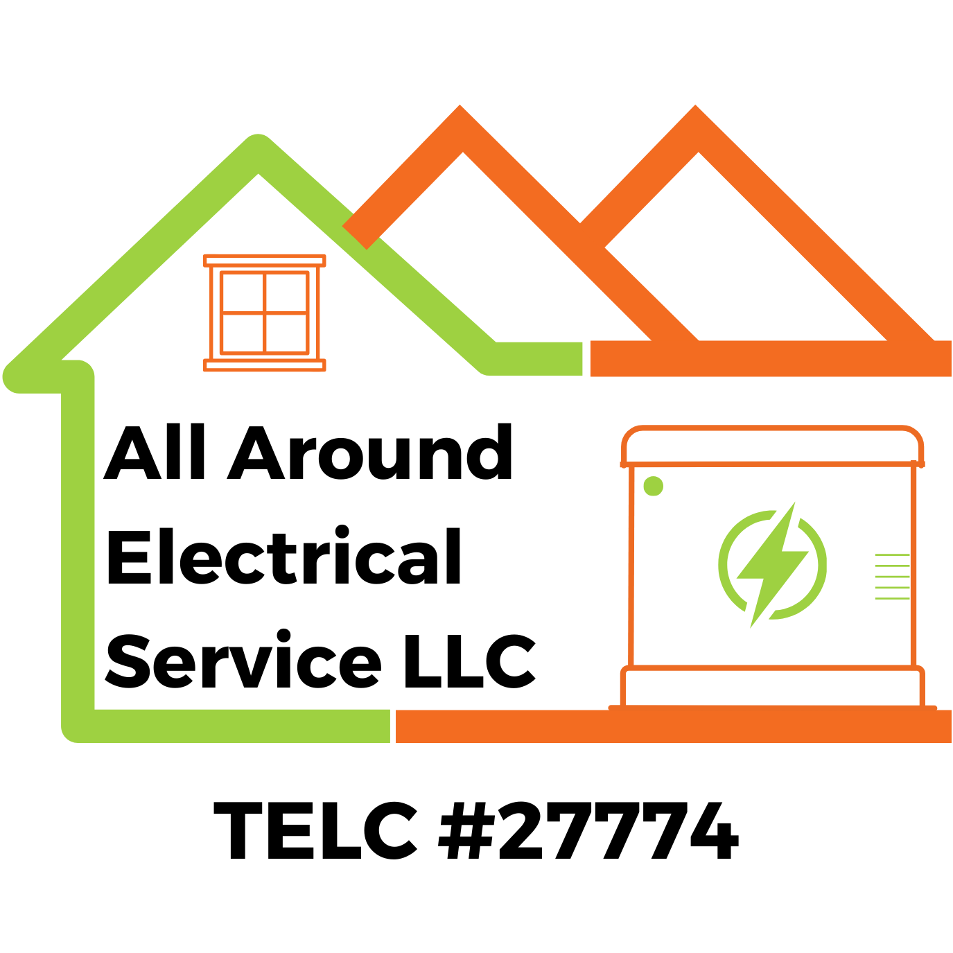 All Around Electrical Service LLC