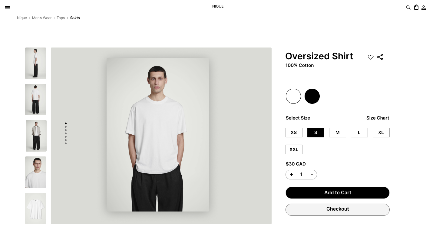 Day 038 of Daily UI Challenge