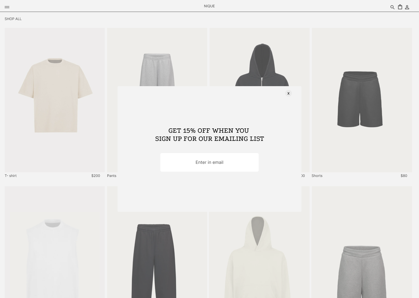 Day 049 of Daily UI Challenge