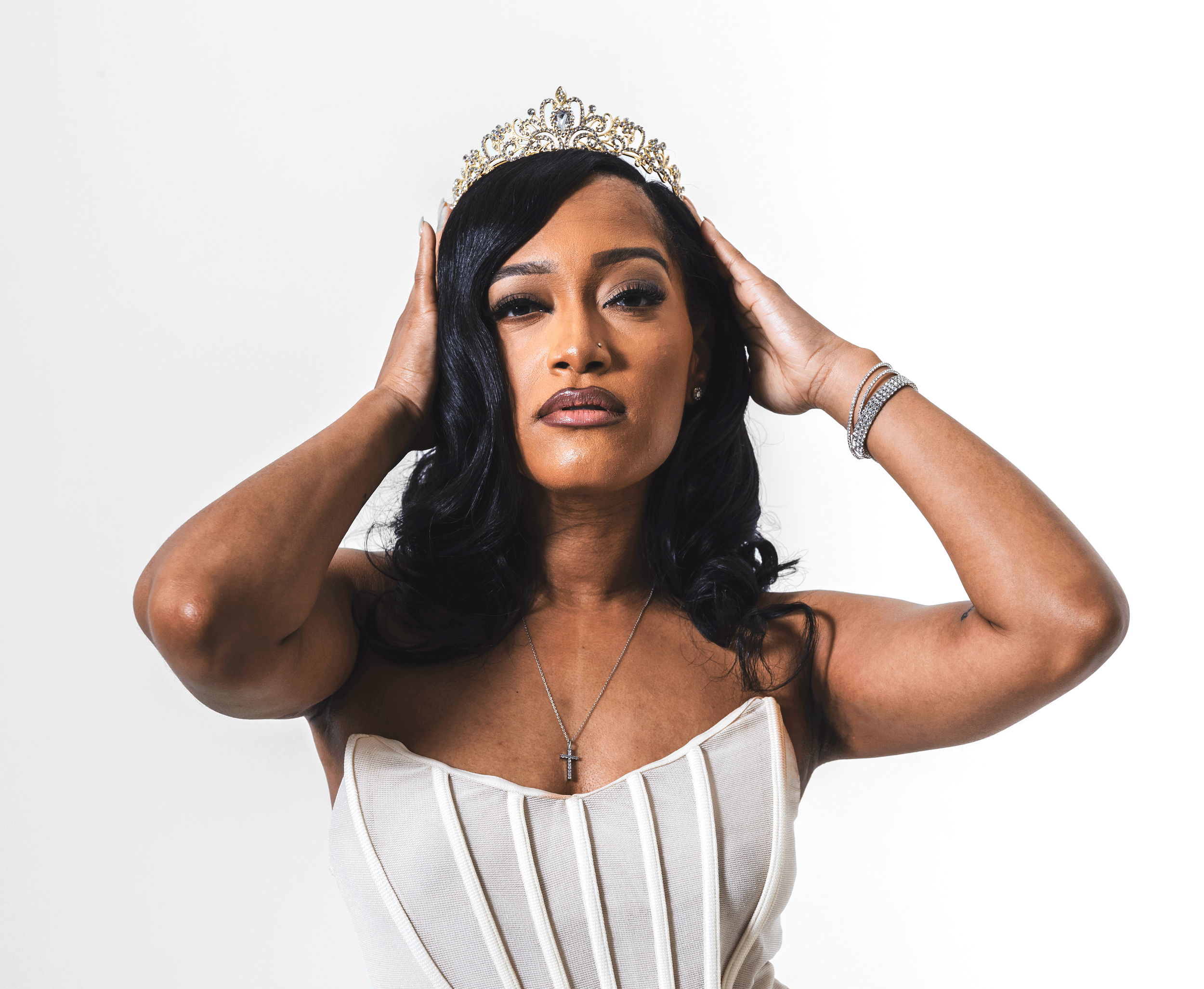 KIVA RICHARDSON