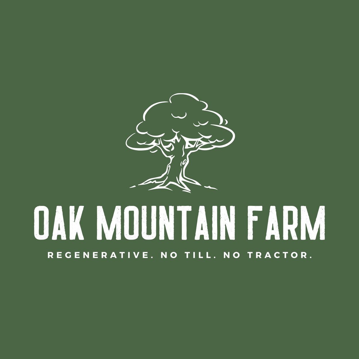 Oak Mountain Farm