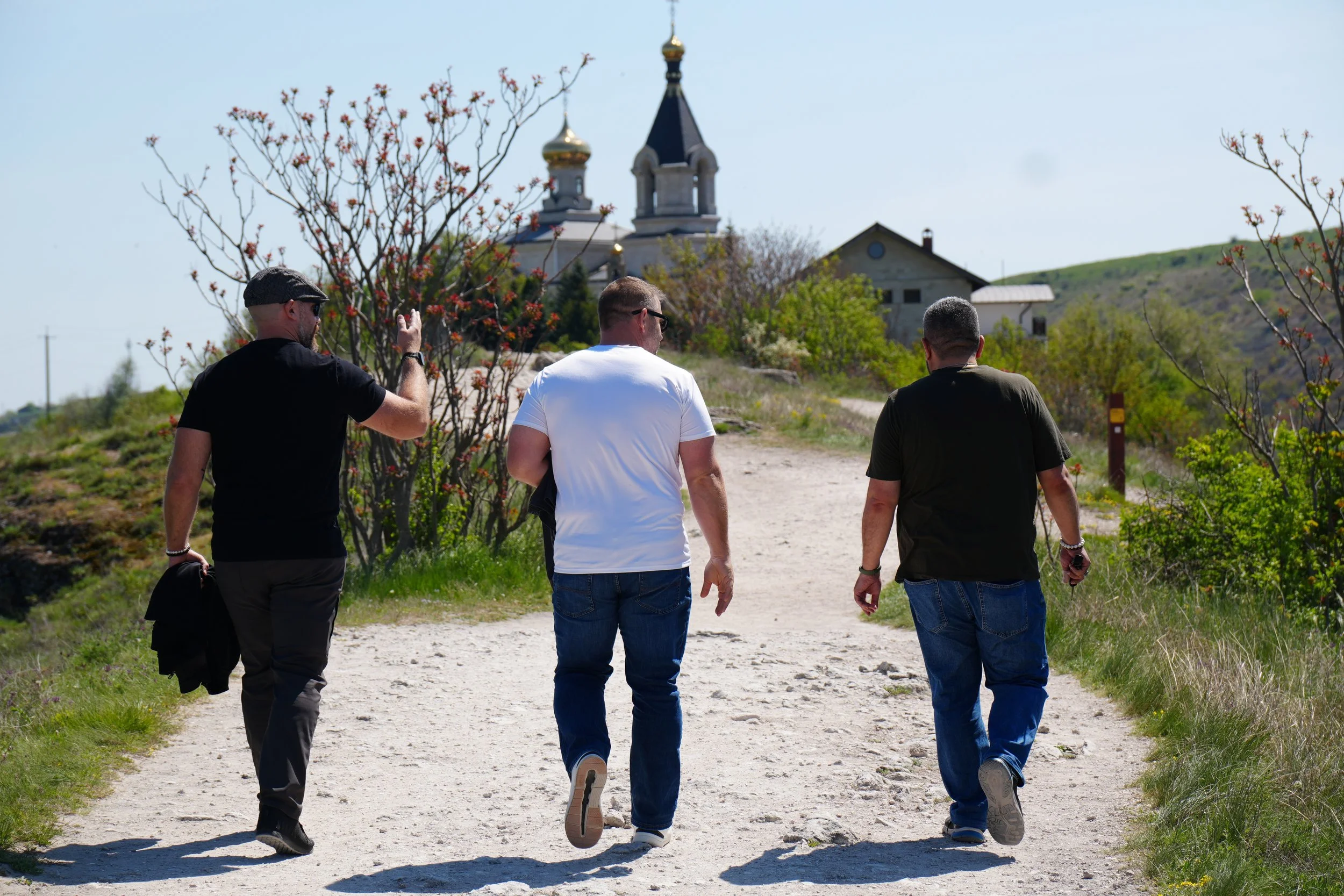 Ordinary &amp; Extraordinary