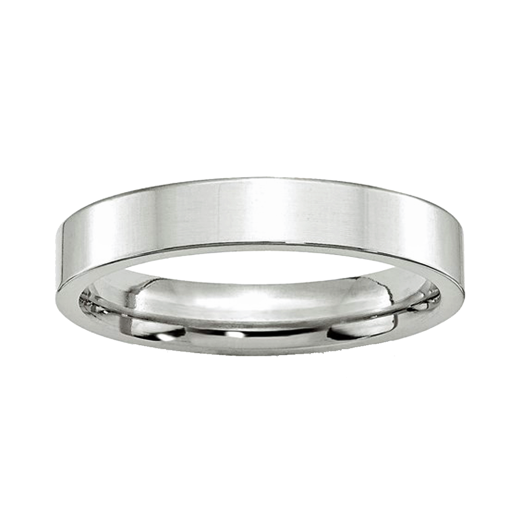 Platinum Flat Band