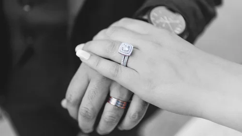Aaron Lelah Jewelers, business photo 4
