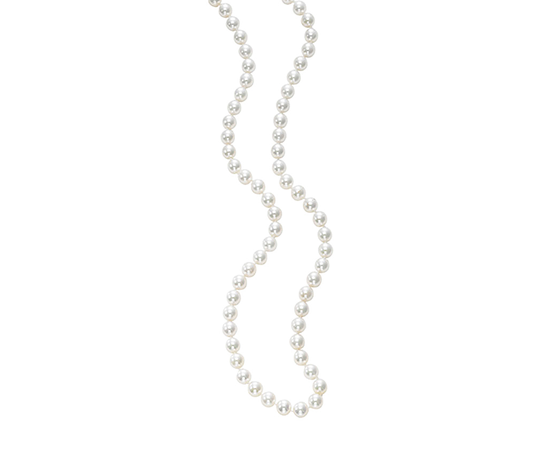 Freshwater Pearl Strand