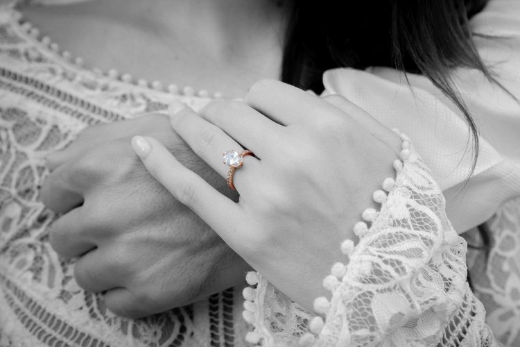Aaron Lelah Jewelers business photo