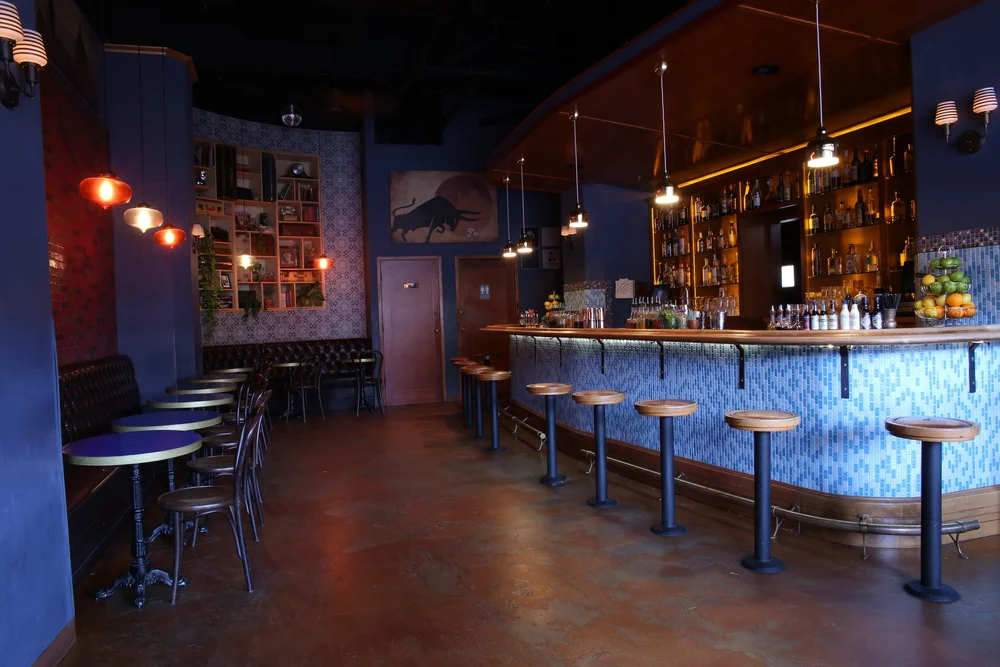 Bar photo 2