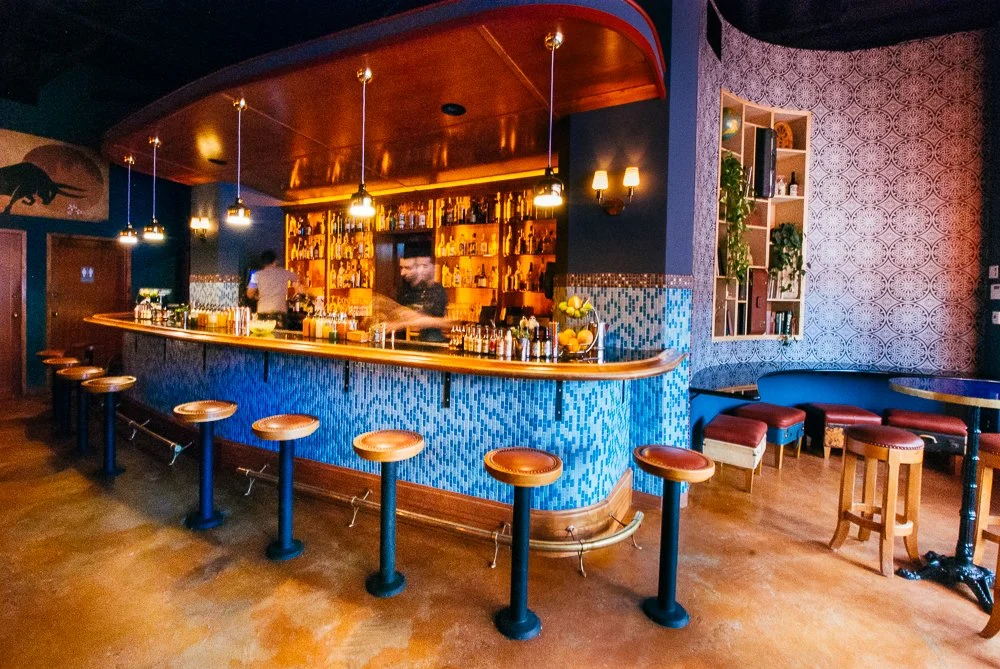 Bar photo 1