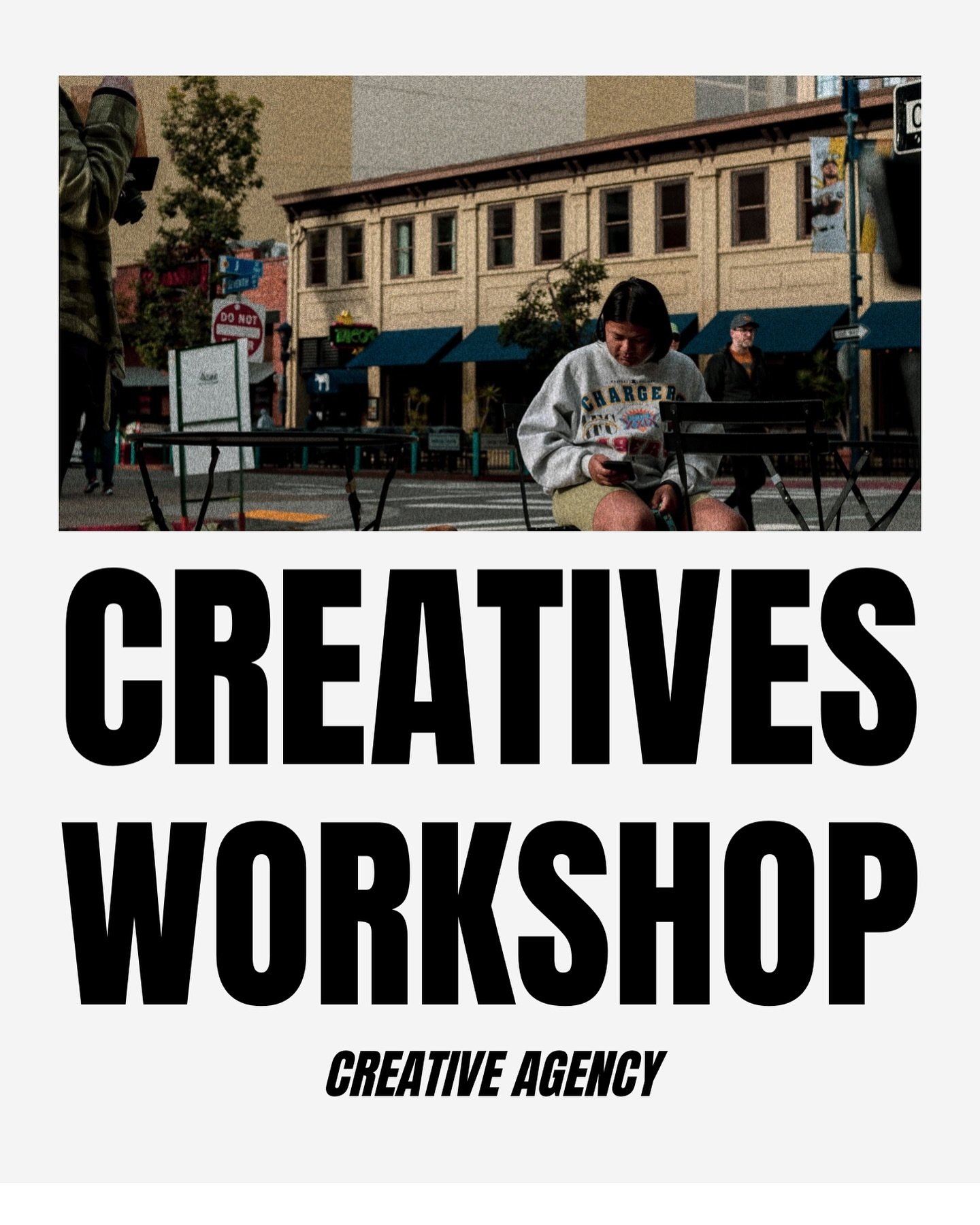 creativesworkshop.com
#contentcreator