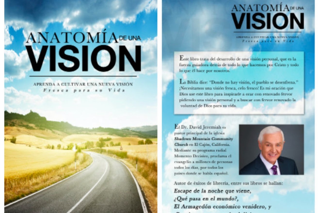 SERIES INFO BOOKLET