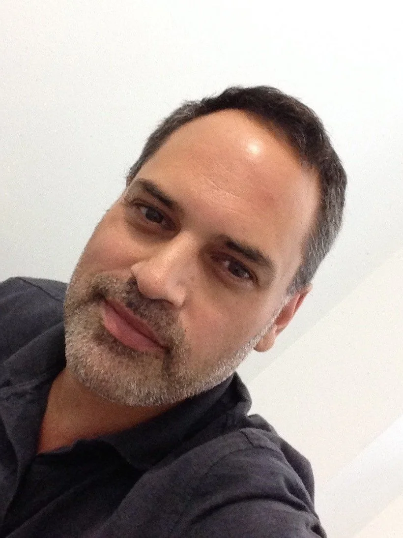 Jonathan Da Silva Headshot