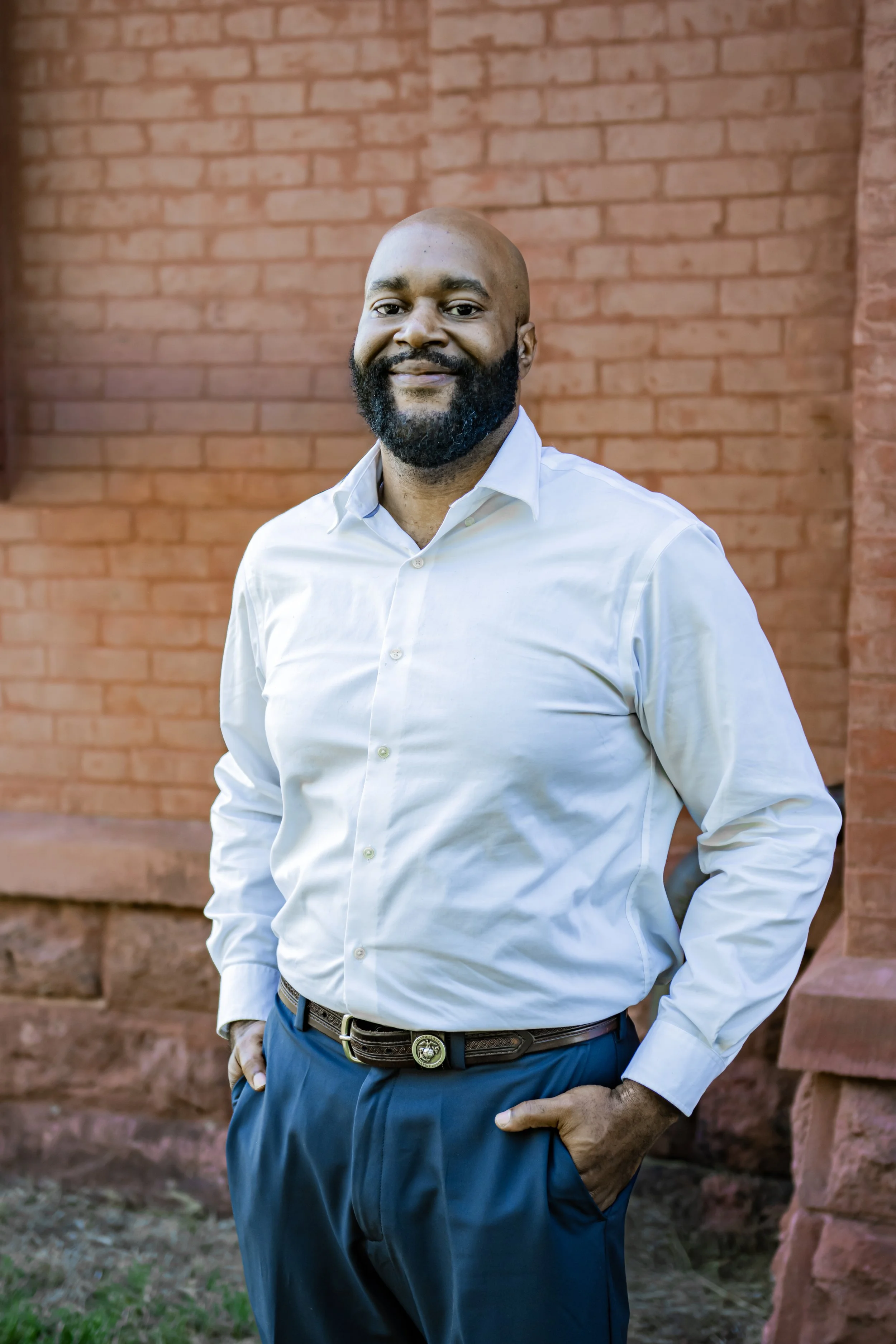 Virginia Justice Group Support Staff
