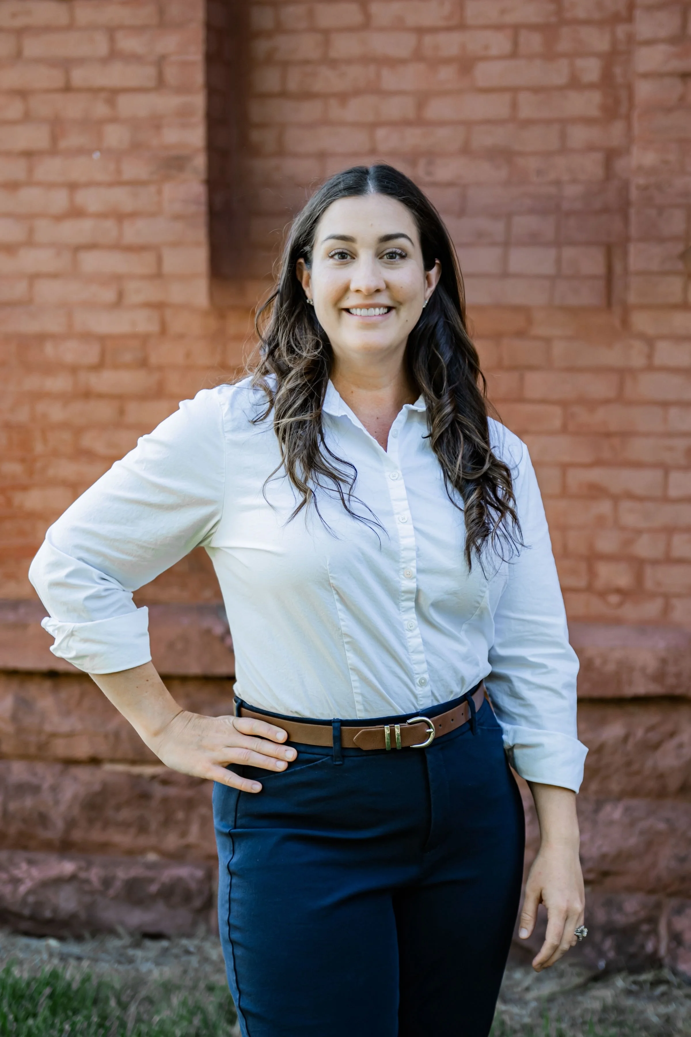 Virginia Justice Group Support Staff