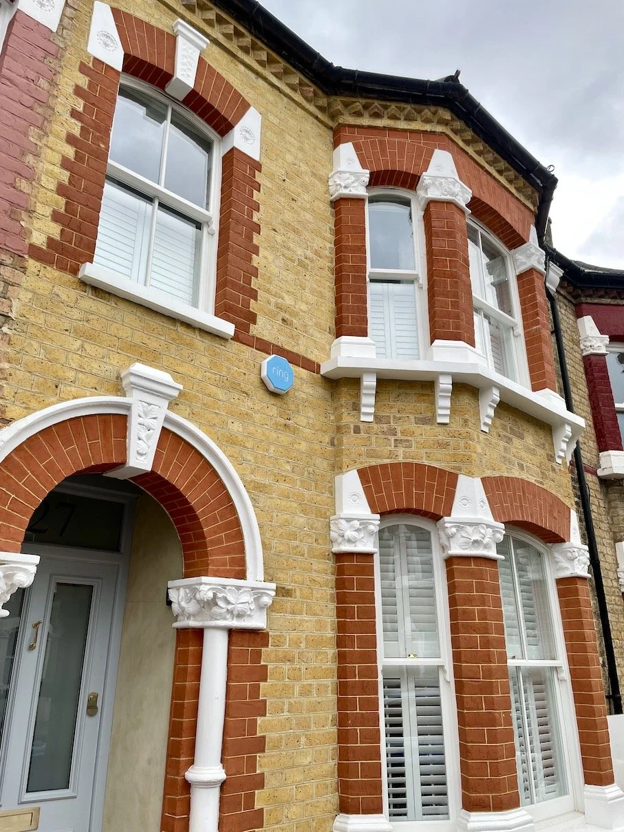 brick cleaning in London