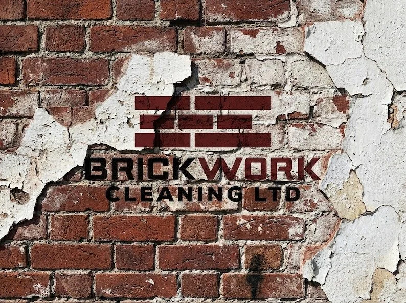 paint removal from bricks in London