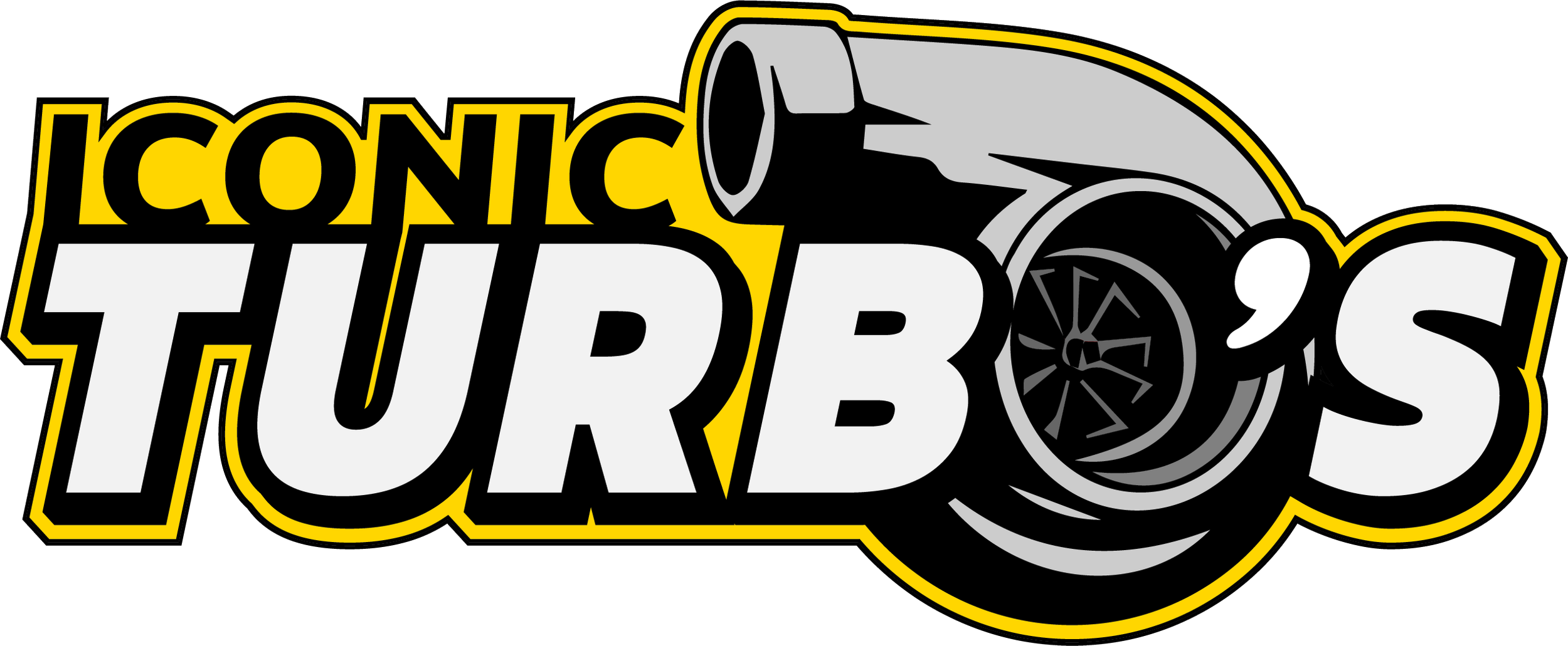Turbocharger Parts, Sales and ServicesIconic Turbos Inc.