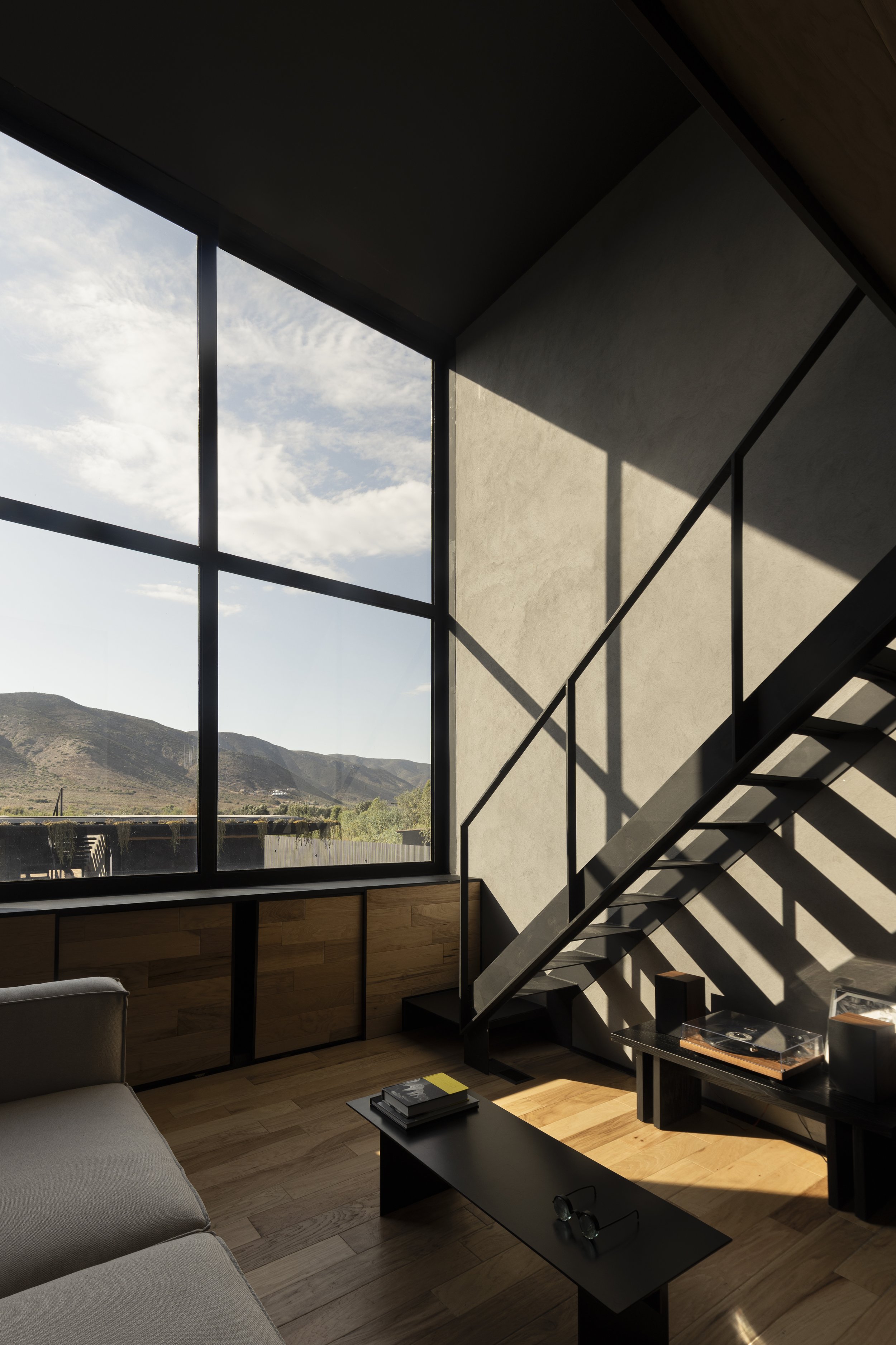 DOLMEN, VALLE DE GUADALUPE