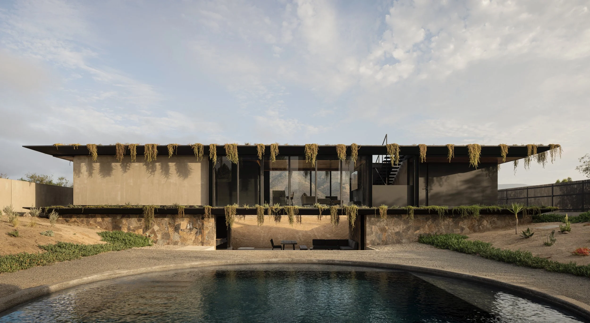 DOLMEN, VALLE DE GUADALUPE
