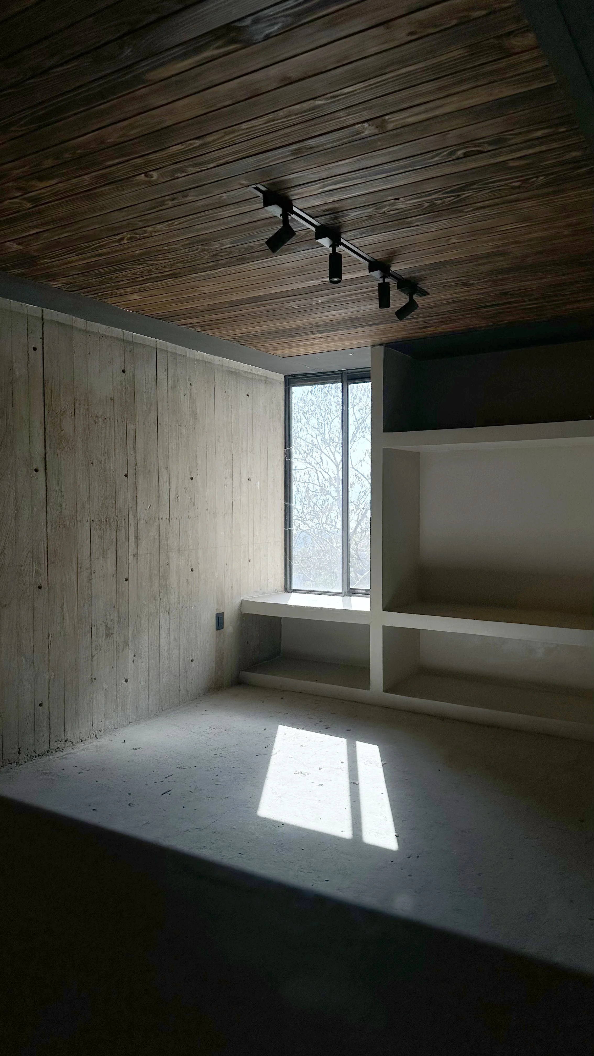 Guadalajara Chapala Ajicic Mexico Retirement House Construction Airbnb Investment Retirement Concrete Modern 