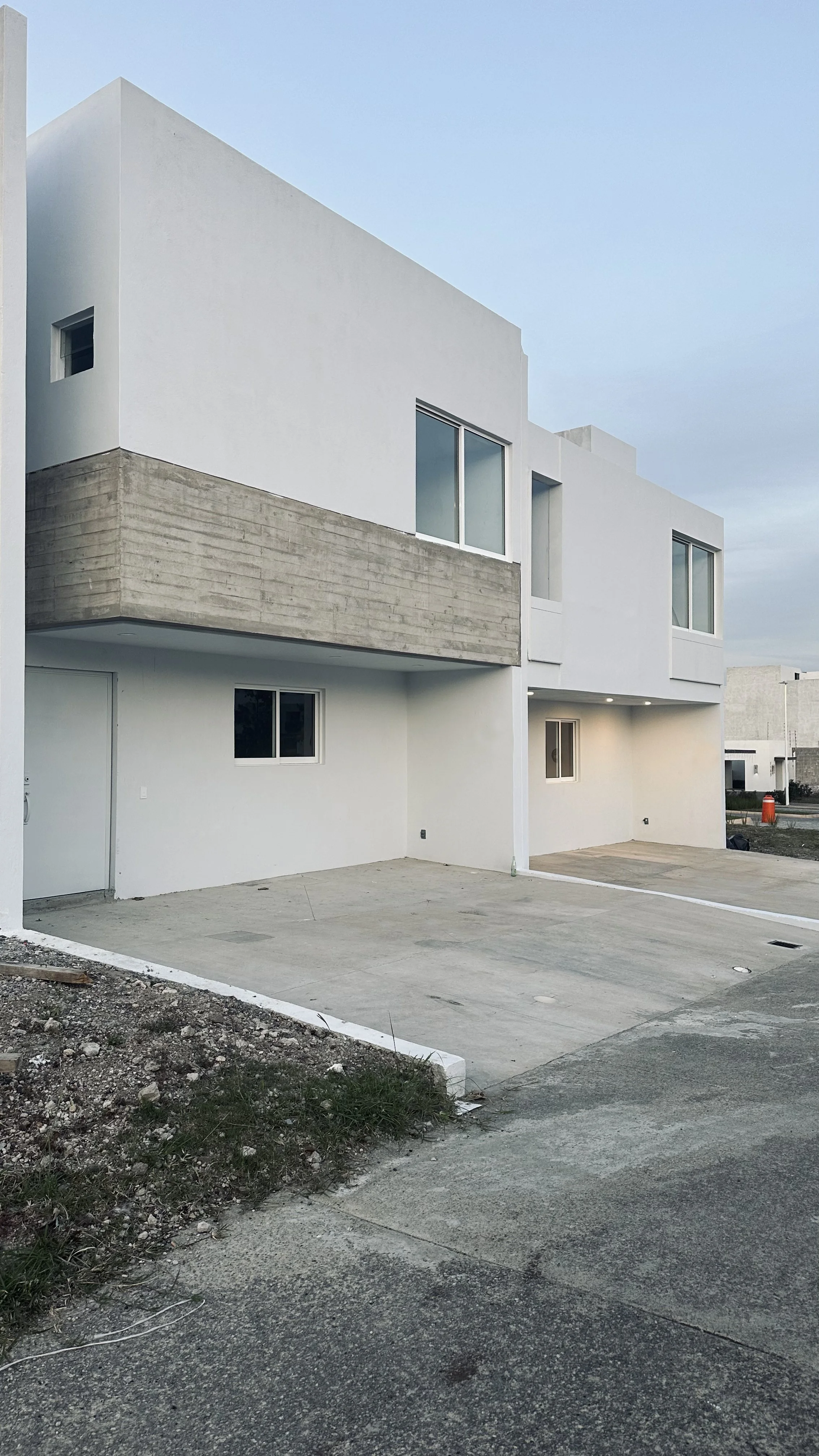 Guadalajara Adamar Mexico House Construction Return On Investment