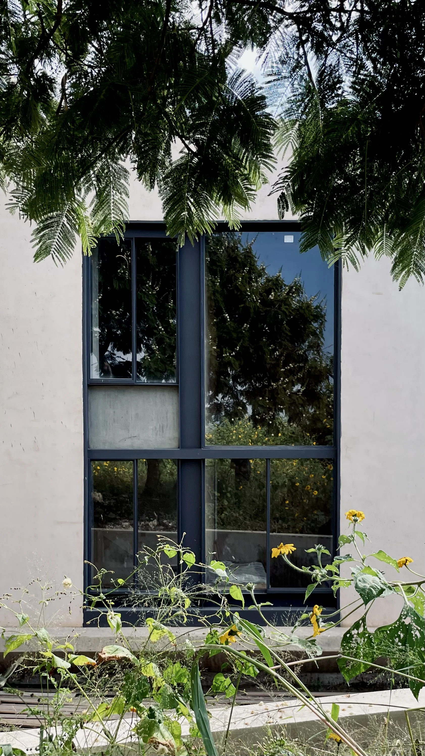 Guadalajara Chapala Ajicic Mexico Retirement House Construction Airbnb Investment Retirement Concrete Modern 