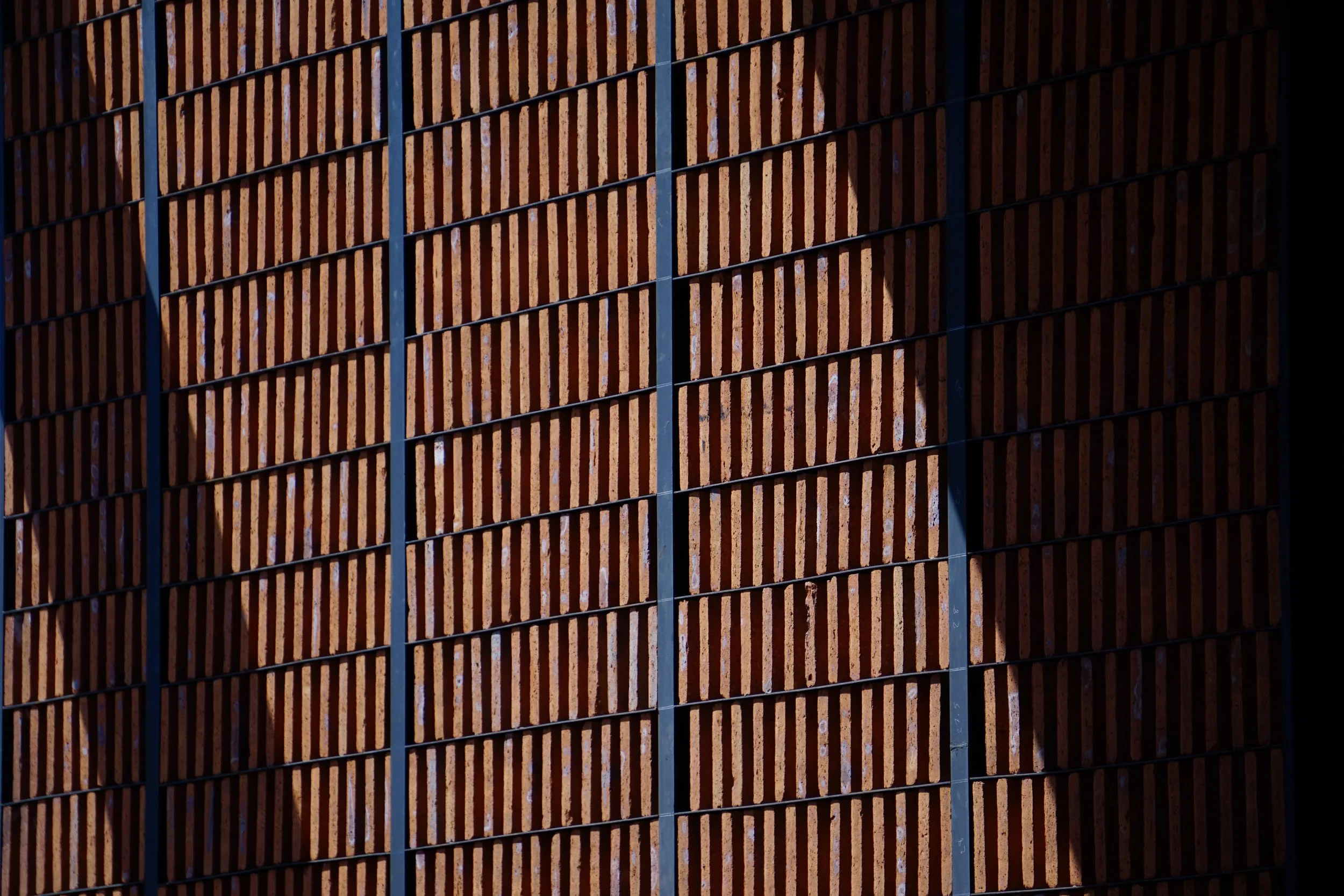 Guadalajara Factory Investment Civil Work Industry Steel Structure Brick Modern Offices