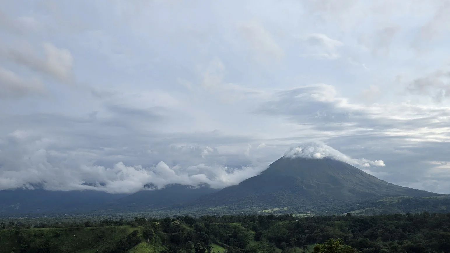 LA   Fortuna, costa   rica - off  the   beaten   path