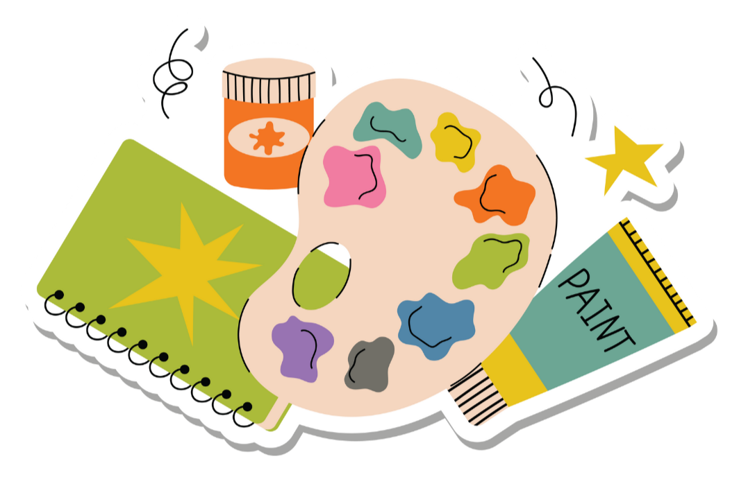 Art and Wellness Nights